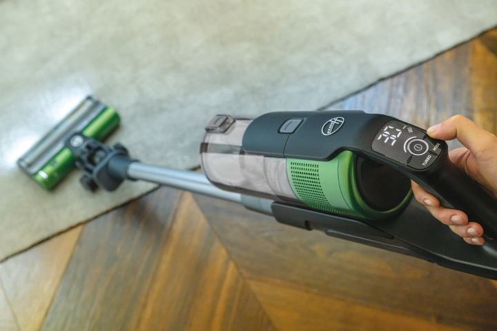 Produktbild Hoover HF920P 011