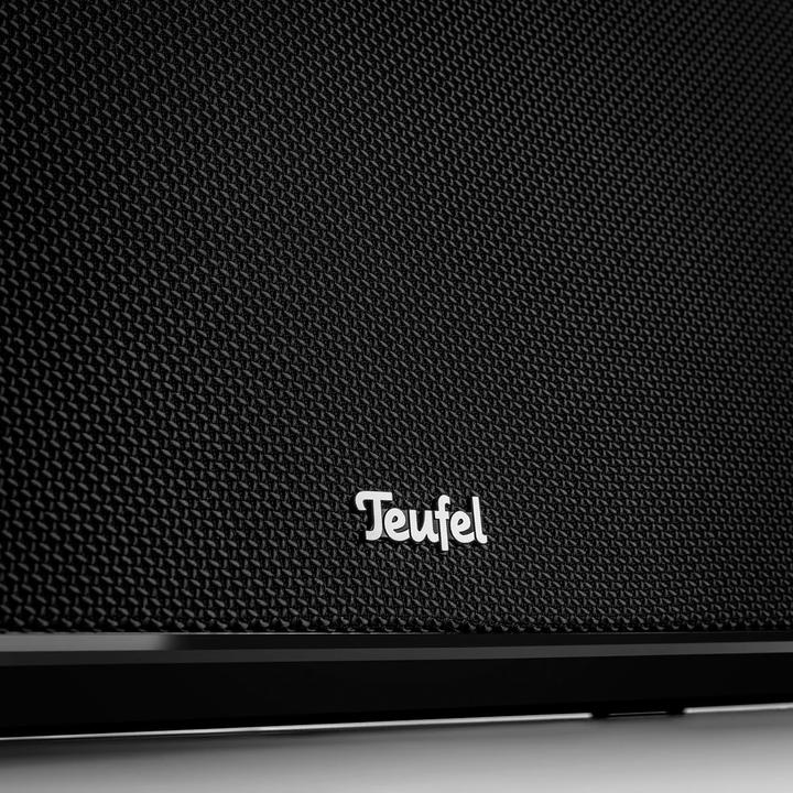 Image du produit Teufel Motiv Home (Bluetooth, WiFi)