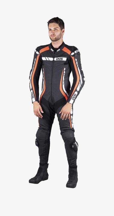 Image du produit iXS RS-800 1.0 (Hommes, 98, XXL)