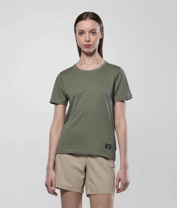 Produktbild Salewa Women's Eagle Logo Patch T-Shirt (34)
