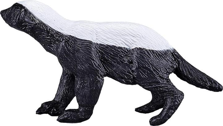 Produktbild Animal Planet Honigdachs