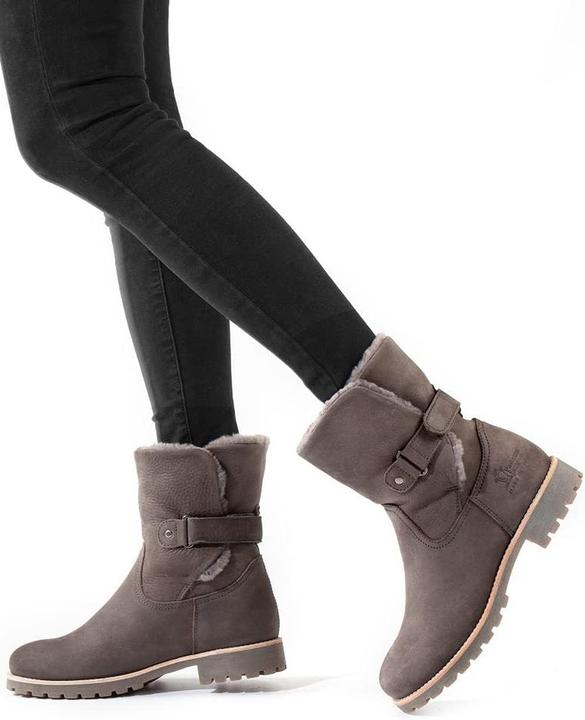 Image du produit Panama Jack Felia Igloo B7 gris (39)