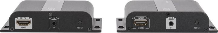 Actual product image Digitus 4K HDMI Extender CAT / IP(Set)