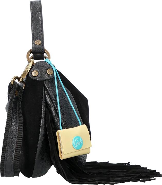 Immagine prodotto Gabs Marty Schultertasche Leder 29 cm