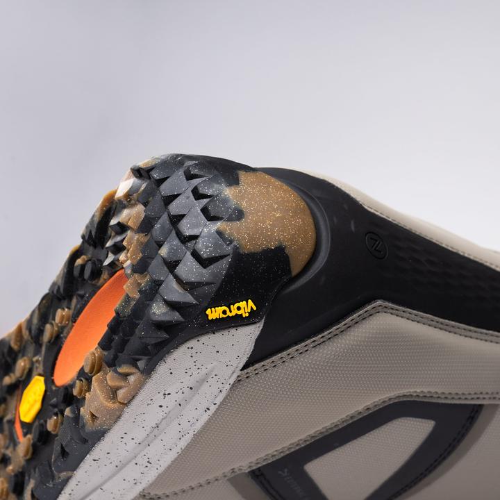 Produktbild Nidecker Snowboard Boots Ejack Kita 2025