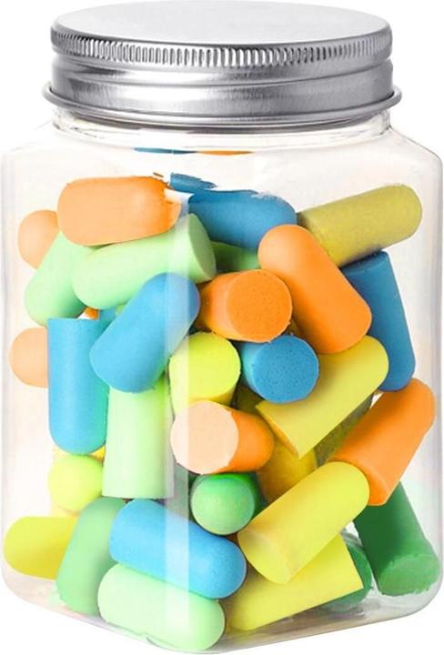 Image du produit JTI Bouchons d'oreille - 60 pcs (60x)