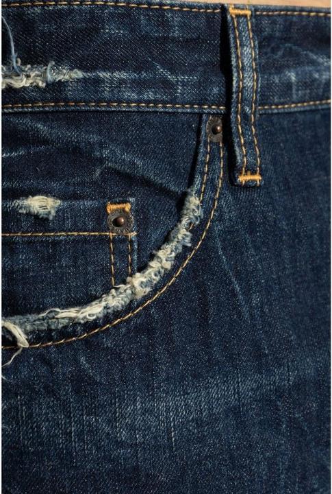 Actual product image Dsquared2 Pantalone 5 bag (52)