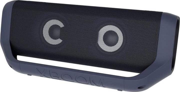 Actual product image LG XBOOM Go PN7 boombox speaker (24 h, Battery operated)