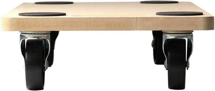 Produktbild SWV Rollbretter-Set (2 Stück) (200 kg)