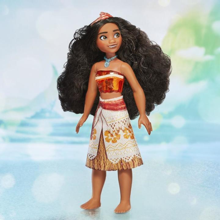 Produktbild Disney Princess Schimmerglanz Moana