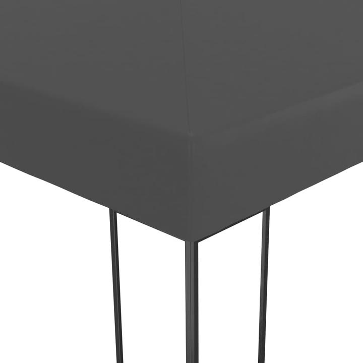 Image du produit vidaXL Gartenpavillon (300 cm, 300 cm)