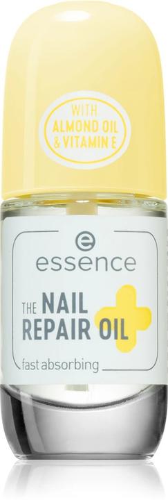 Produktbild essence The nail repair oil 8 ml (8 ml)