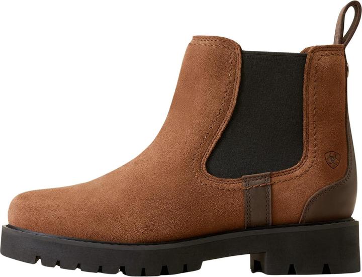 Image du produit Ariat Wexford Lug H2O Drk Earth (39)