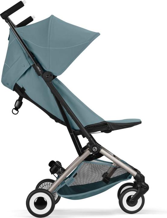 Image du produit Cybex LIBELLE TPE Stormy Blue | light blue