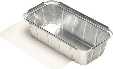 Papstar Einweg-Lebensmittelbehälter (25 x)