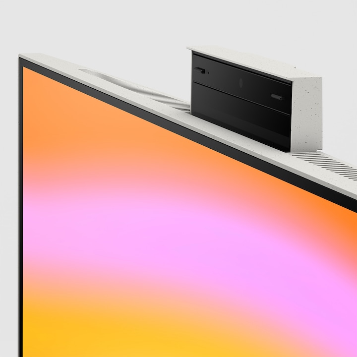 Produktbild HP PC 27-cr0501ng All-in-One (AMD Ryzen 5 7520U, 8 GB, 512 GB)