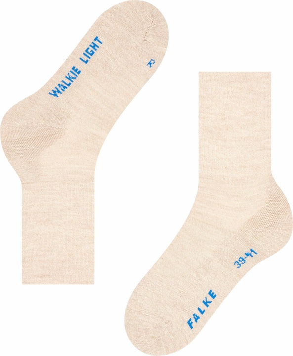 Immagine prodotto Falke Walkie light SO (Confezione singola, 37 - 38)