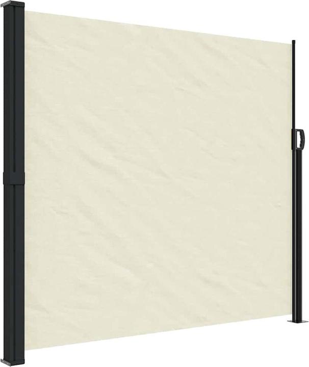 Produktbild vidaXL Seitenmarkise (5 m)