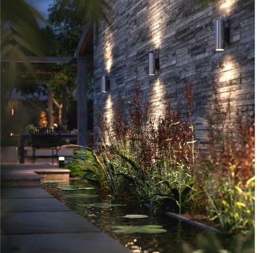 Immagine prodotto Philips Hue La tonalità appare (1200 lm, IP44)