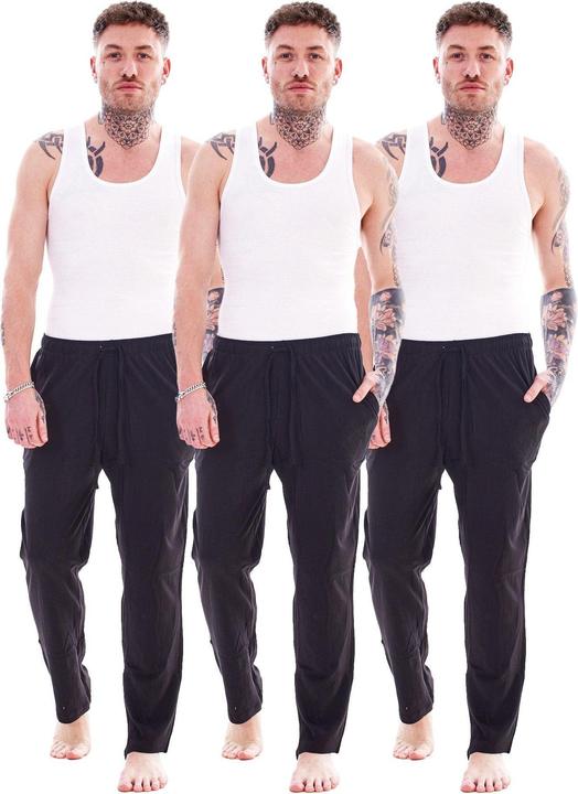 Produktbild Keanu Loungehose (3erPack) (L)