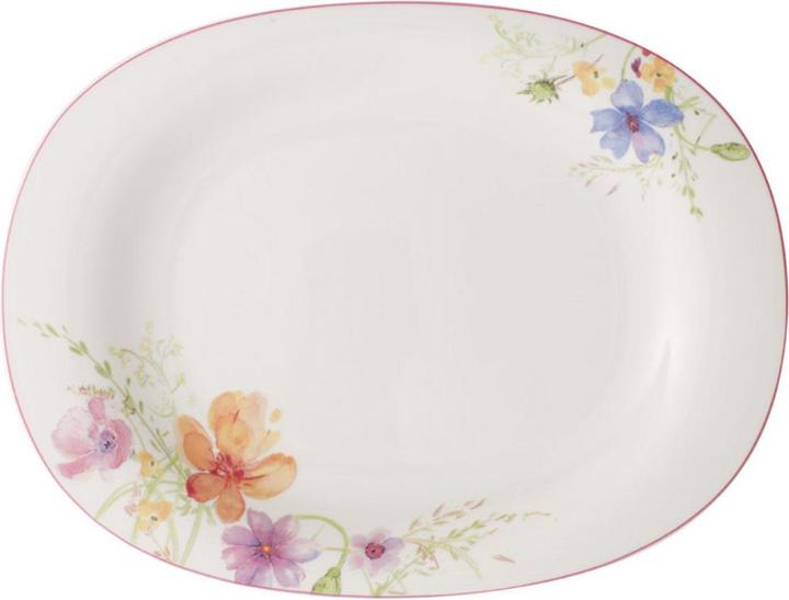 Produktbild Villeroy & Boch Servierplatte Mariefleur Basic