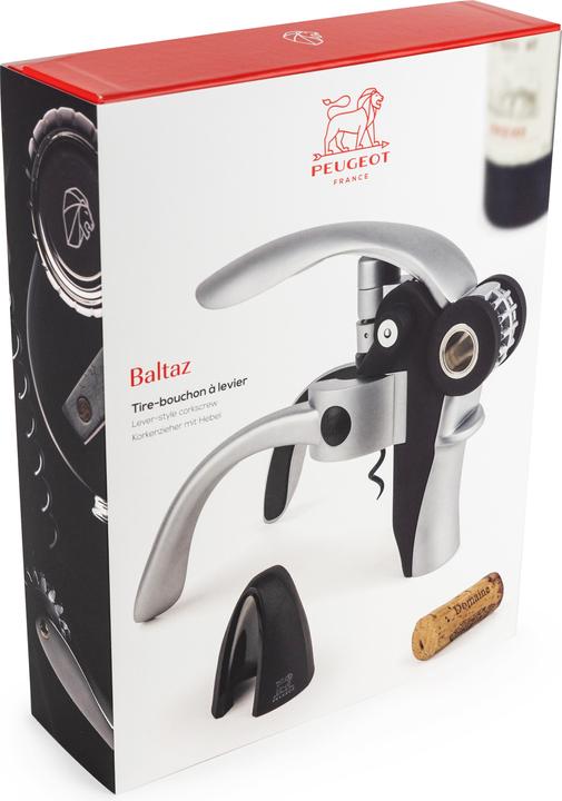Produktbild Peugeot Baltaz (Sommelier Set)