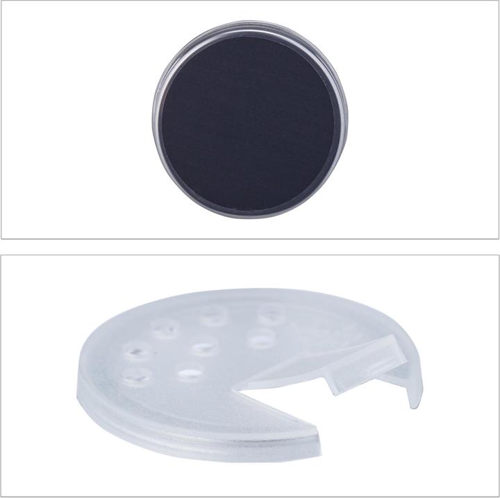 Actual product image Relaxdays Gewürzgläser