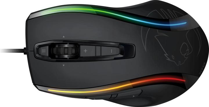 Produktbild Roccat Kone XTD, Laser (Kabelgebunden)