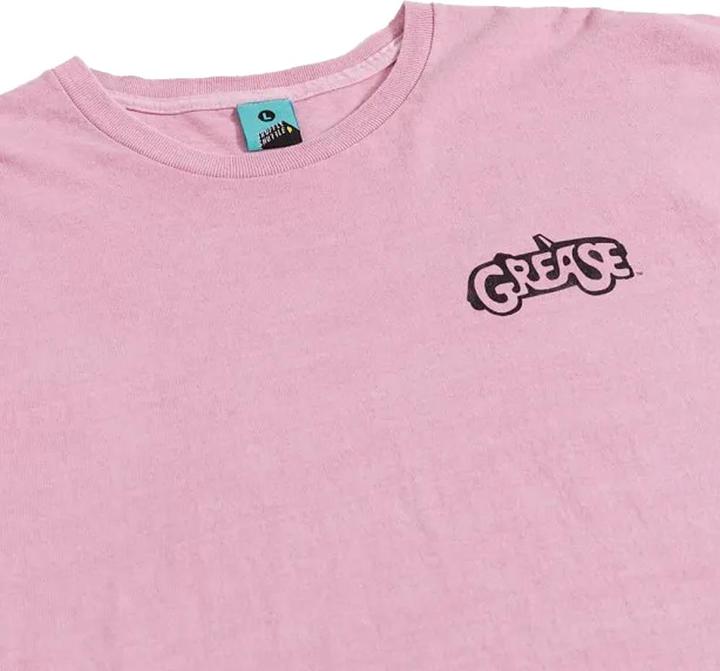 Produktbild Grease TShirt Gewaschen (M)
