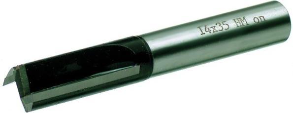 Hws Nutfräser HM-bestückt