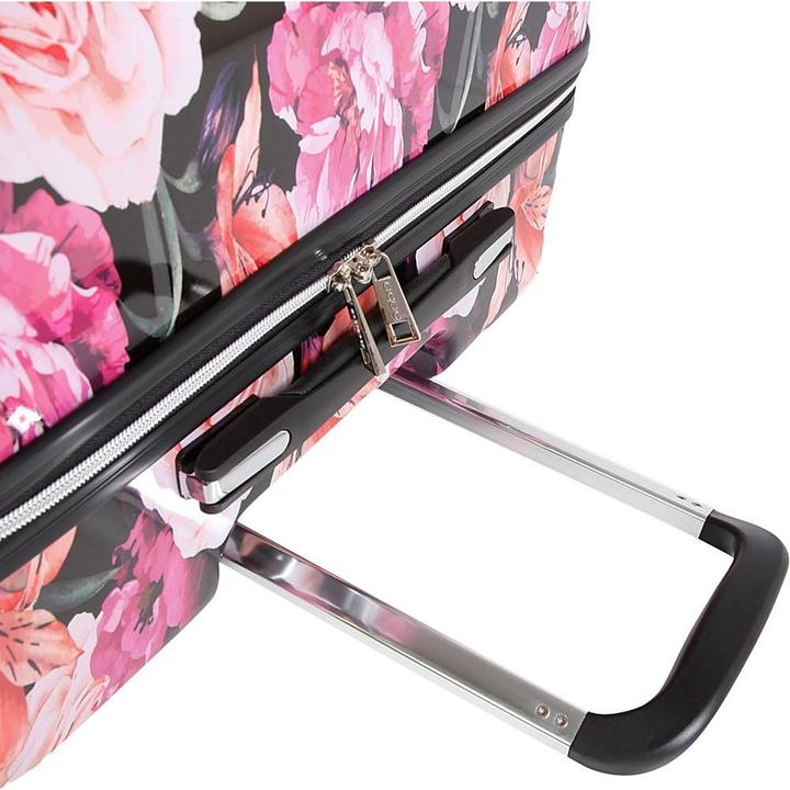 Actual product image Bebe Marie 29 Hardside Check-in Spinner