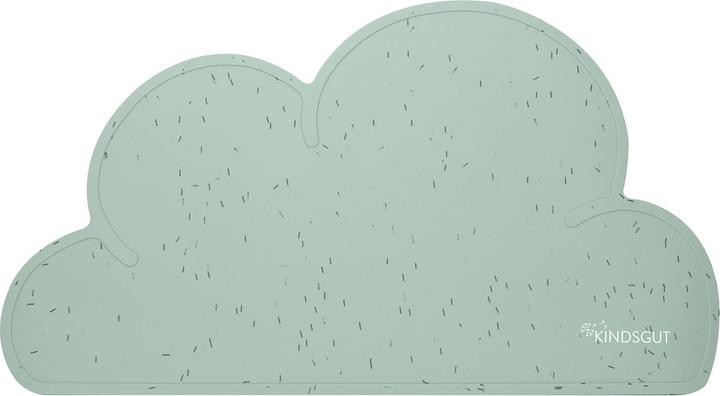 Kindsgut Platzdeckchen Wolke
