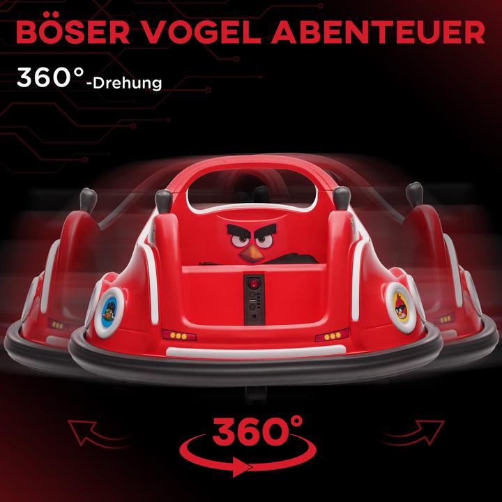 Produktbild Jamb Autoscooter (12 V)