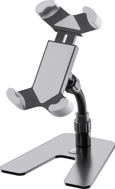 Actual product image K&M 19756 Smartphone table stand