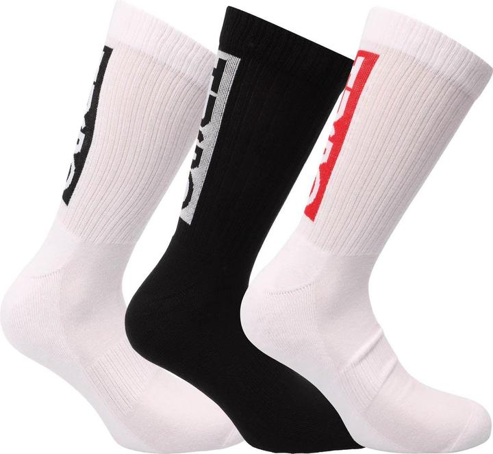 Produktbild HUGO Socken (3erPack) (3er Pack, 43 - 45)