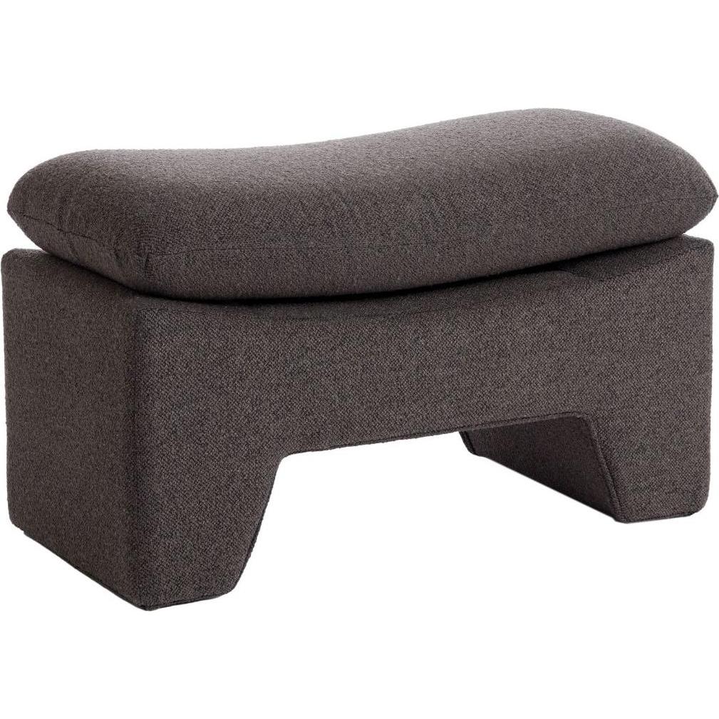 Light & Living, Hocker + Pouf, Dasha