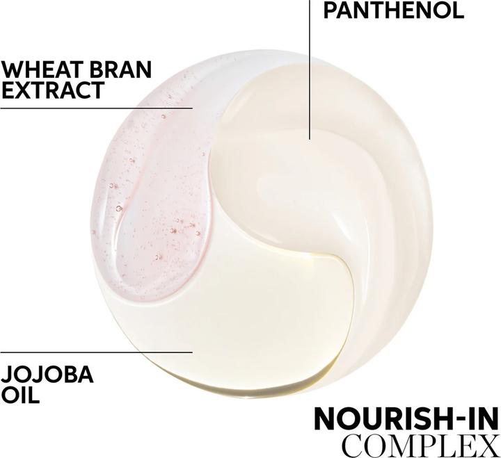 Produktbild Wella Nutri Curls Cleansing Conditioner (250 ml)