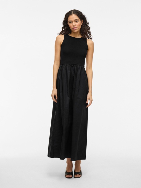 Produktbild Vila Ärmellos Maxikleid (XS)