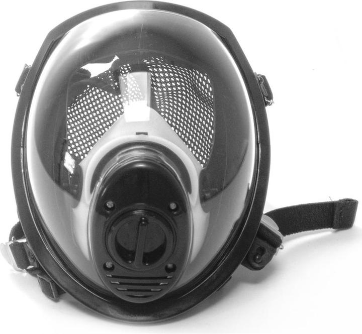 Actual product image Protect Expert Gas mask "MSX gas mask"