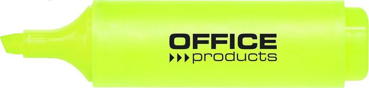 Actual product image Office Products Highlighter, 2-5 mm, red