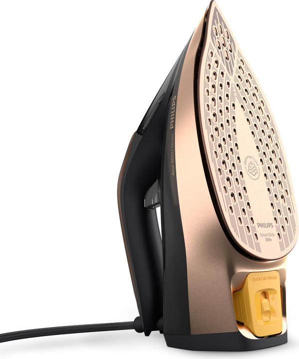 Actual product image Philips Iron DST8041/80 (3000 W, 260 g/min)