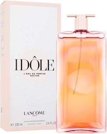 Actual product image Lancôme Idôle Nectar (Eau de parfum, 100 ml)