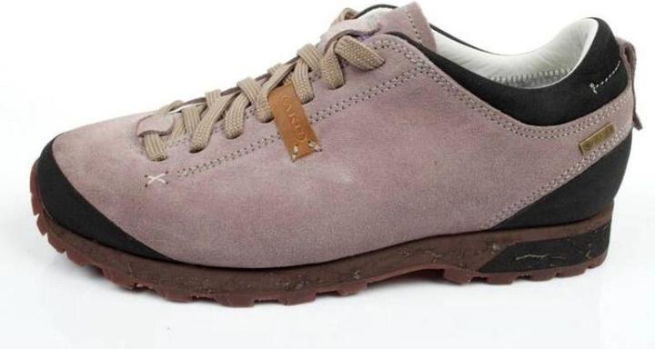 Produktbild AKU Bellamont 3 Suede GTX (38)