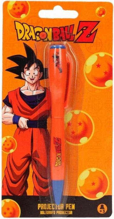 SD Toys DRAGON BALL - Goku - Stylo Projecteur (1x)