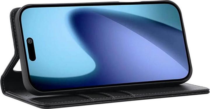 Produktbild Cover-Discount Business Flip Case Handyhülle (Apple iPhone 17 Pro)