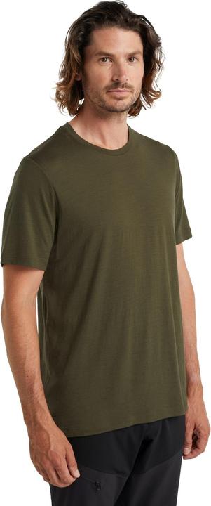 Actual product image Icebreaker Tech Lite II T-Shirt (S)