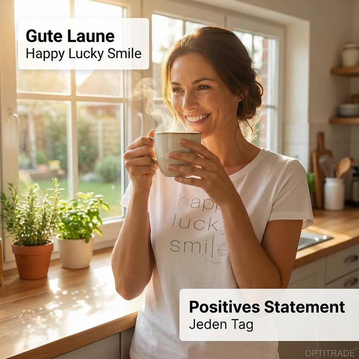 Immagine prodotto BeeDees Damen Kurzarm T-Shirt (L)