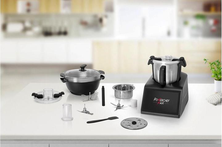 Image du produit Schneider RBC-4545MAX (1000 W, 4.50 l)