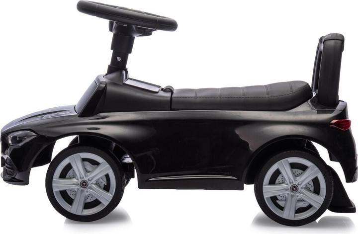 Actual product image Schwarz Kitchen Rutscher Mercedes-Benz C-Class schwarz