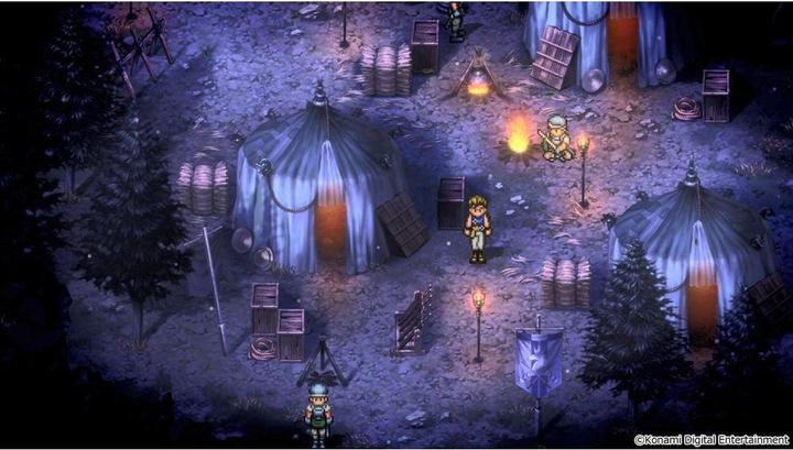 Image du produit Konami Suikoden I & II HD Remaster (Switch, DE)